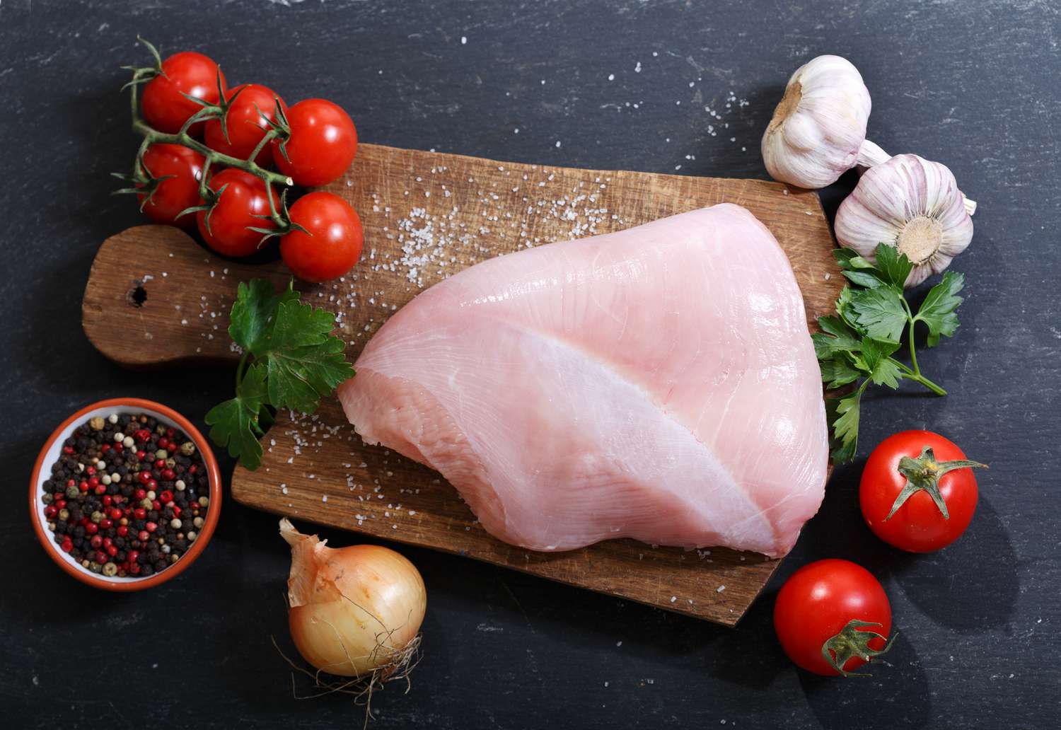 What Is Turkey Breast? - 万博手机官方,万博手机版官方app