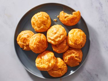 gougeres