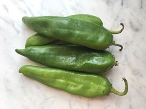 6 Ways to Make a Chile Pepper Less Spicy